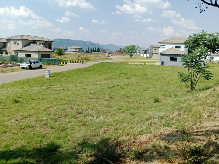 0 Bedroom Property for Sale in Everglades Estate North West